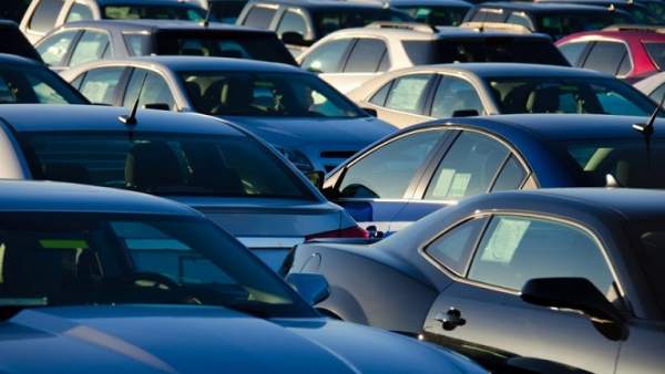Продажи автомобилей в Испании выросли на 70% из-за нового теста на вредные выбросы