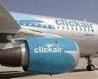 Click Air вновь свяжет «Домодедово» и Барселону