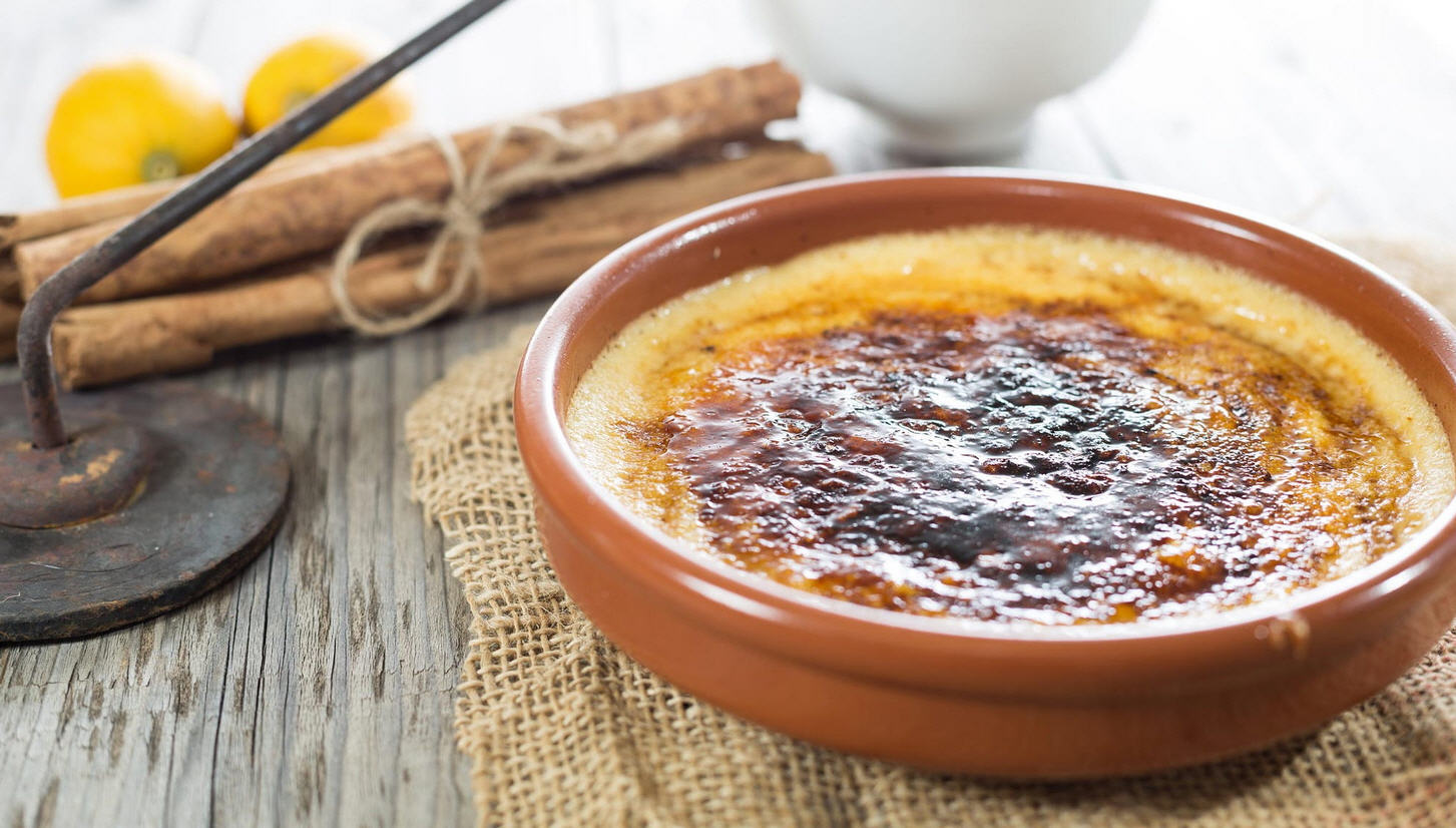 Десерты испанской кухни – 35 рецептов с фото, готовим Десерты испанской кухни пошагово, ингредиенты