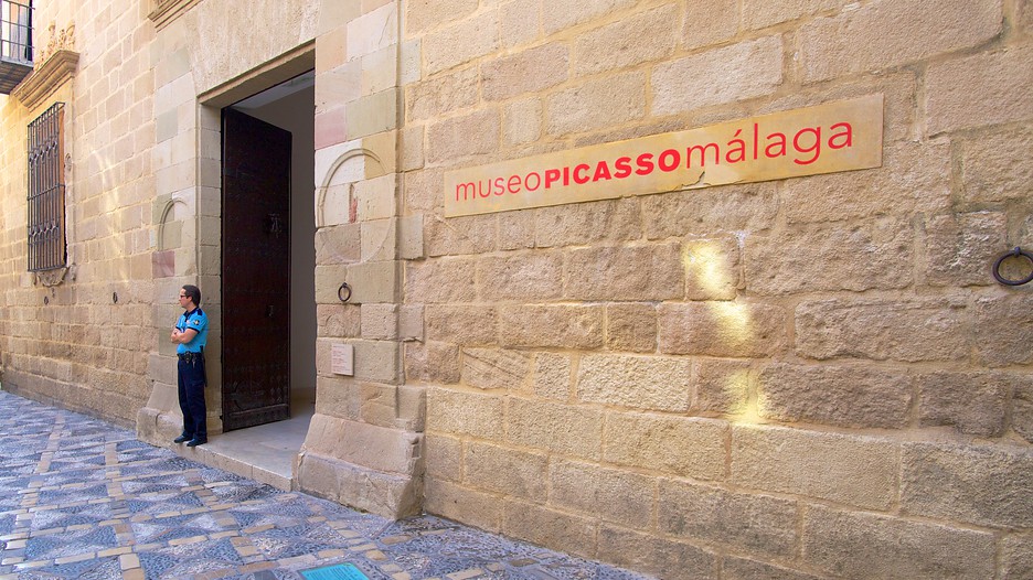 Музей Пабло Пикассо. 10 самых разочаровывающих достопримечательностей Испании