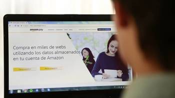 Amazon запускает в Испании свою новую платежную систему Amazon Pay