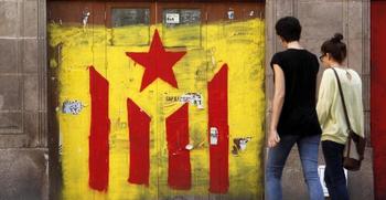 Поддержка независимости Каталонии среди населения упала до уровня 2012 года