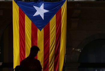 Власти Каталонии дали старт новой кампании за независимость.