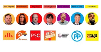 Сегодня в Каталонии проходят досрочные парламентские выборы