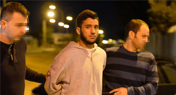 Мигранты устроили очередной мятеж и побег в Испании