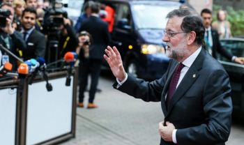 Мадрид может лишить Каталонию статуса автономии