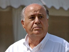 Амансио Ортега