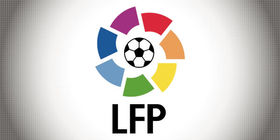 Испанская La Liga