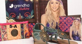 «Shakira Shoes»