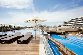 Отель Ibiza Gran Hotel Vila