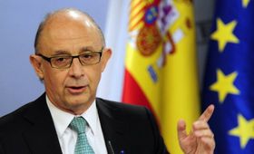 Cristóbal Ricardo Montoro Romero