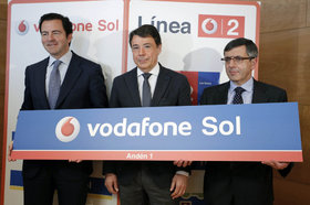 Vodafone Sol