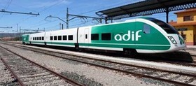 Железнодорожная компания Adif