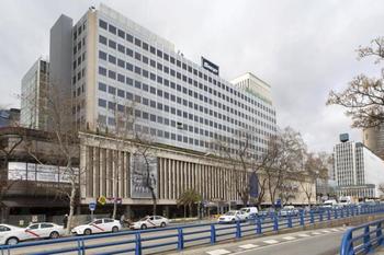 Amazon отрывает офис в Мадриде