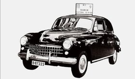 SEAT 1400
