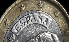 Испанские облигации продаются с исторически низкой доходностью