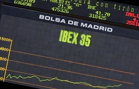 IBEX 35