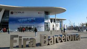 В Барселоне открывается Mobile World Congress