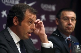 Sandro Rosell