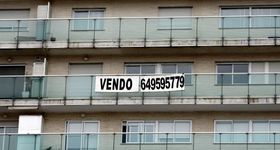 Продажи квартир в Испании выросли в июне на 8% 