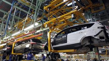 Испания восьмая в мире по производству автомобилей