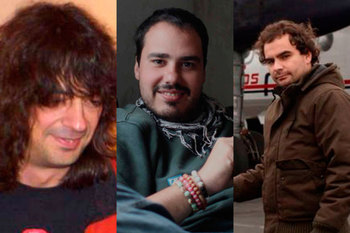 Три испанских журналиста пропали без вести в Сирии 