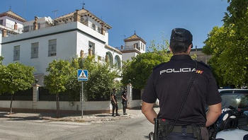 В Испании обезврежена банда грузинской мафии