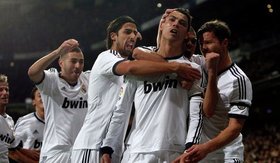 Мадридский «Реал» в десятый раз стал самым богатым клубом мира