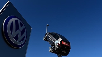 В Испании приостановили продажи  3320 автомобилей группы Volkswagen 