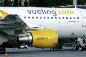 Vueling предоставит высокоскоростной доступ в интернет во время полета